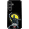 Marvel Black Panther Moon light Galaxy S25 Impact Case